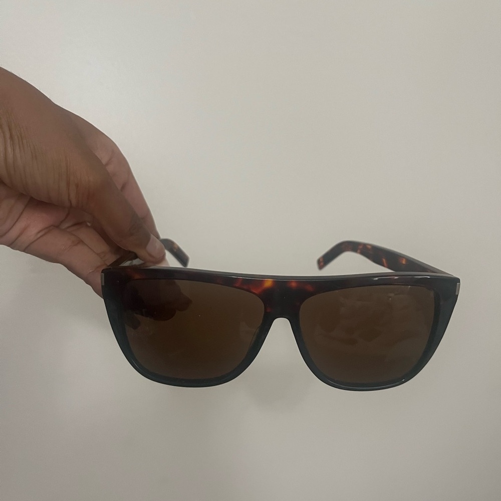 YSL Shades